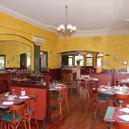 Hotel Des Thermes 2*