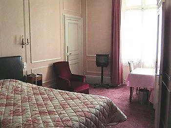 Des Thermes 2* Bourbon-l'Archambault