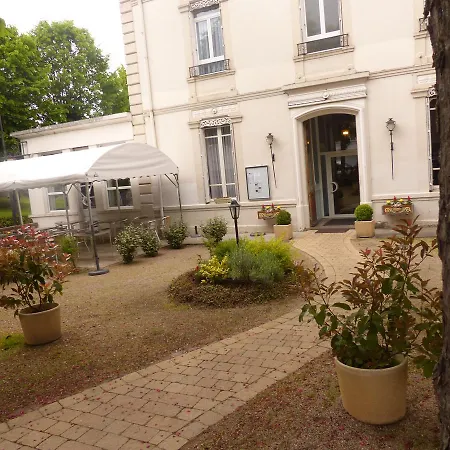 Hotel Des Thermes