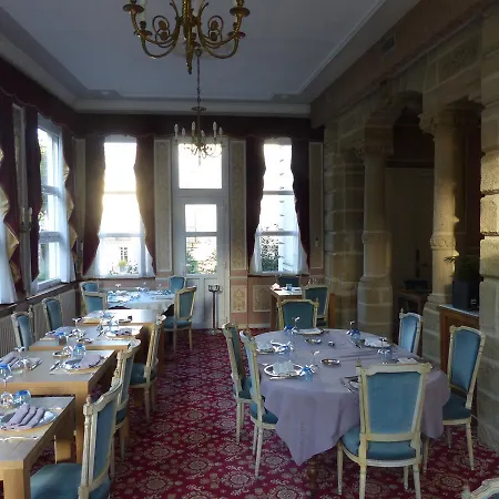 Des Thermes Hotel Bourbon-l'Archambault