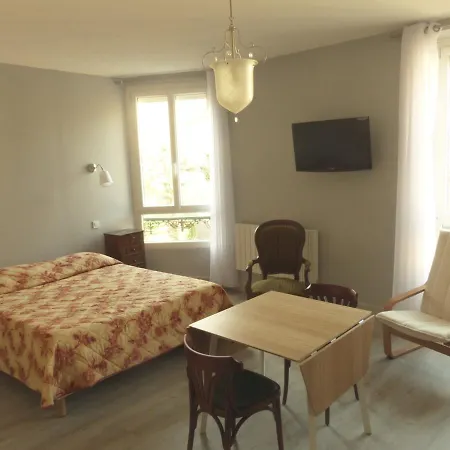 Hotel Des Thermes 2*