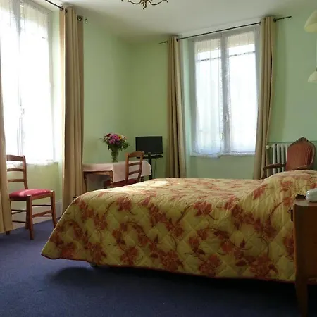 Des Thermes Hotel 2*